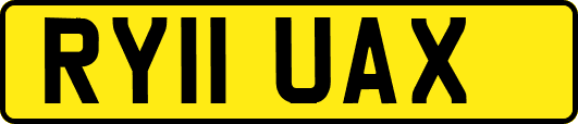 RY11UAX