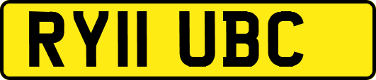 RY11UBC