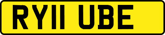 RY11UBE