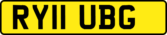 RY11UBG