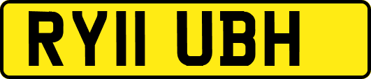 RY11UBH