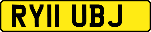 RY11UBJ