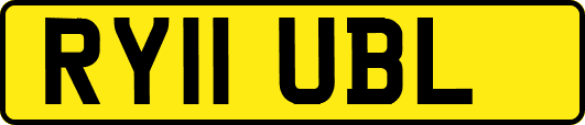 RY11UBL
