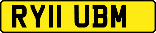 RY11UBM