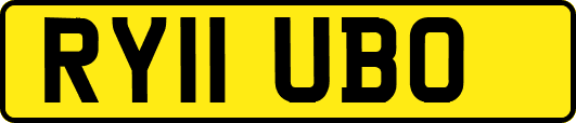 RY11UBO