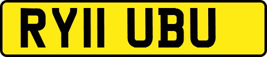 RY11UBU