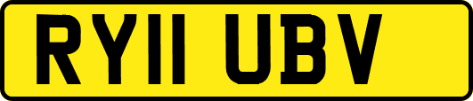 RY11UBV