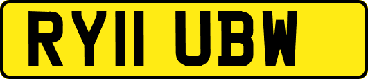 RY11UBW