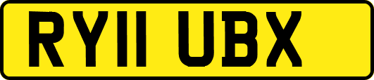 RY11UBX