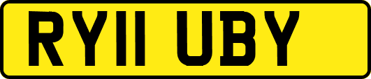 RY11UBY