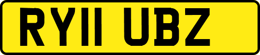 RY11UBZ