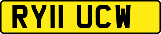 RY11UCW