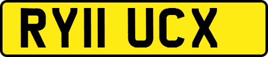 RY11UCX