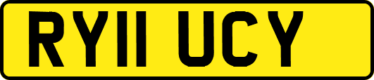 RY11UCY