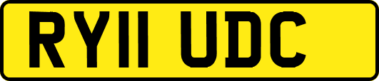 RY11UDC