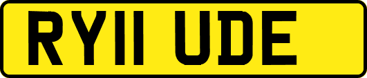 RY11UDE