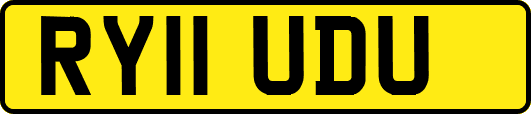 RY11UDU