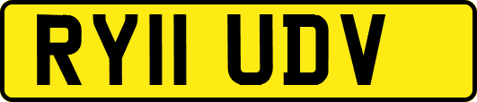 RY11UDV