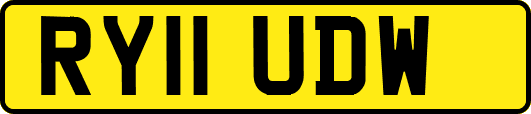 RY11UDW