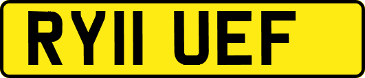 RY11UEF