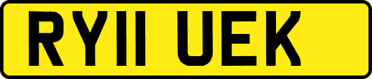RY11UEK