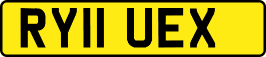RY11UEX