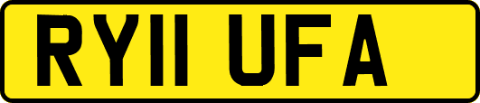 RY11UFA