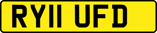 RY11UFD