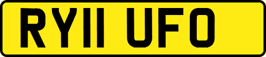 RY11UFO