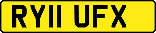 RY11UFX