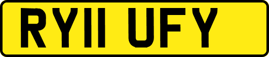RY11UFY