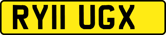 RY11UGX
