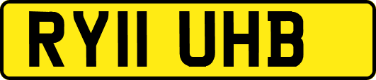 RY11UHB