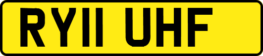 RY11UHF