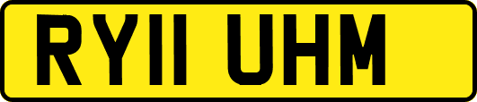 RY11UHM