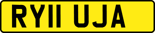 RY11UJA
