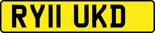 RY11UKD