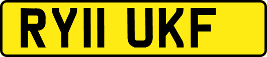 RY11UKF