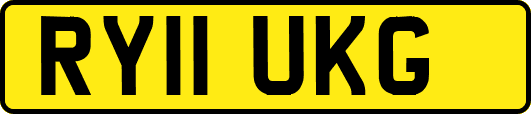 RY11UKG