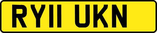 RY11UKN