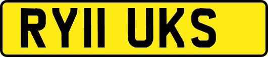 RY11UKS