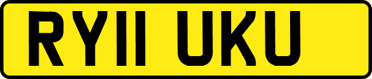 RY11UKU