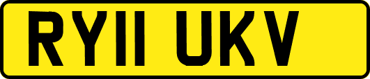 RY11UKV