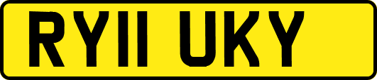 RY11UKY