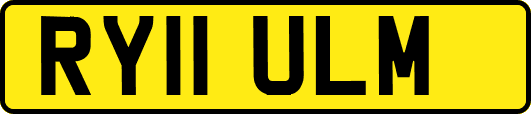 RY11ULM