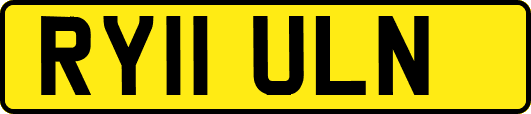 RY11ULN