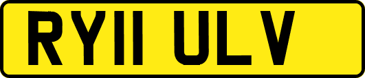 RY11ULV