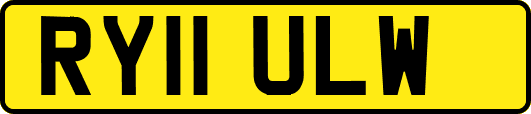RY11ULW