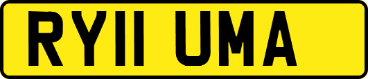 RY11UMA