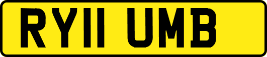 RY11UMB